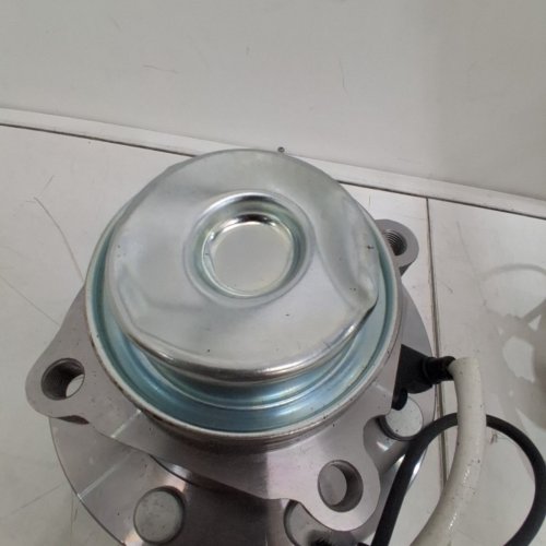 2PK TRQ FRONT SIDE WHEEL BEARING AND HUB ASSEMBLY FOR VARIOUS MODELS (MODEL: BHA53996) image 6
