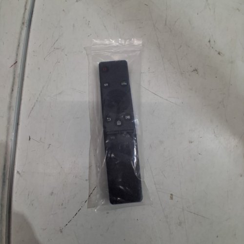 GVIRTUE REPLACEMENT REMOTE CONTROL FOR VARIOUS SAMSUNG TVS - BLACK image 4