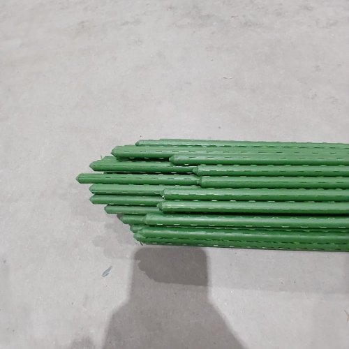 60PK GARDEN STAKES - 72" - GREEN image 3