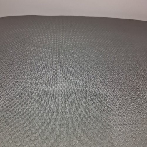 COOLOO8 MEMORY FOAM READING PILLOW FOR BED - SMALL - GREY image 3