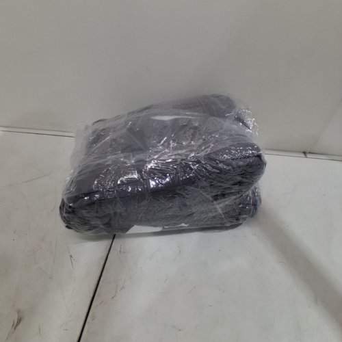 CGK LINENS PREMIUM QUALITY GOOSE DOWN COMFORTER - KING - 102" X 90" - DARK GREY image 5