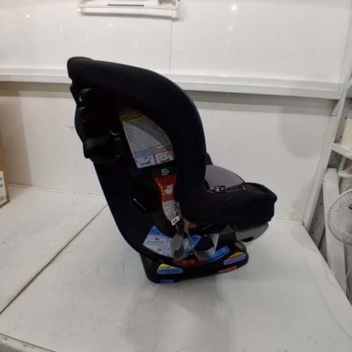 GRACO EXTEND2FIT 2-IN-1 CONVERTIBLE CAR SEAT - TITUS GREY/BLACK (MODEL: 2149057) image 6