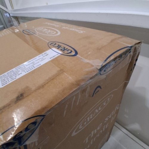 GRACO SNUGRIDE SNUGLOCK INFANT CAR SEAT BASE - COMPATIBLE WITH ALL GRACO CLICK-CONNECT CAR SEATS - BLACK (MODEL: 2050484) image 4