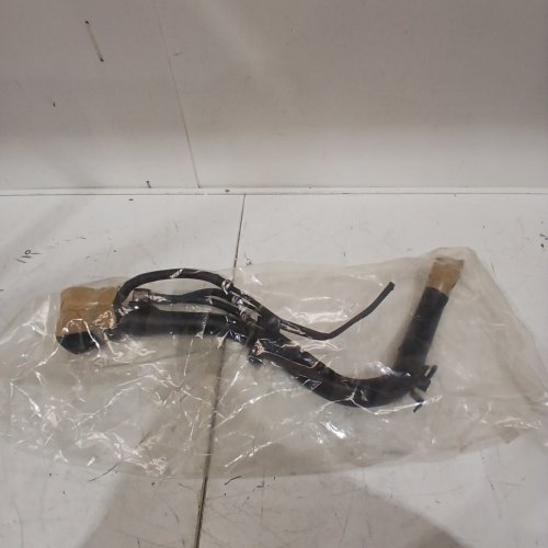 SPECTRA PREMIUM FUEL TANK FILLER NECK- FIT FOR VARIOUS MODELS - BLACK - (MODEL:FN669) image 4