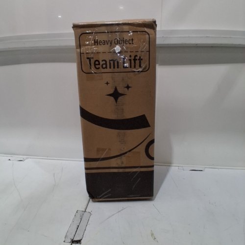 LECUNEEY MATTRESS TOPPER - TWIN - 3" - PURPLE (MODEL: 3NOERF1U3T2S) image 6