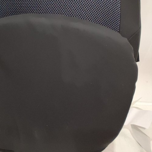 OBUSFORME DEEP KNEADING SHIATSU BACK MASSAGER WITH HEAT - BLACK (MODEL: SM-SMC-05) image 4