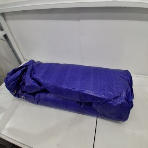 KOTAP GENERAL PURPOSE POLY TARP - 20FT X 30FT - BLUE image 3