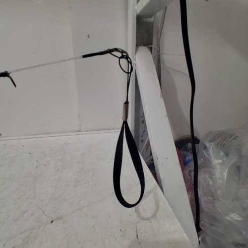 UGLY STIK GX2 ICE FISHING SPINNING ROD COMBO, 26" (MODEL: USGXICE26LCBO) image 3