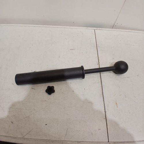 BODY-SOLID ROTATIONAL CLUB GRIP ATTACHMENT FOR BARBELL WORKOUT image 3
