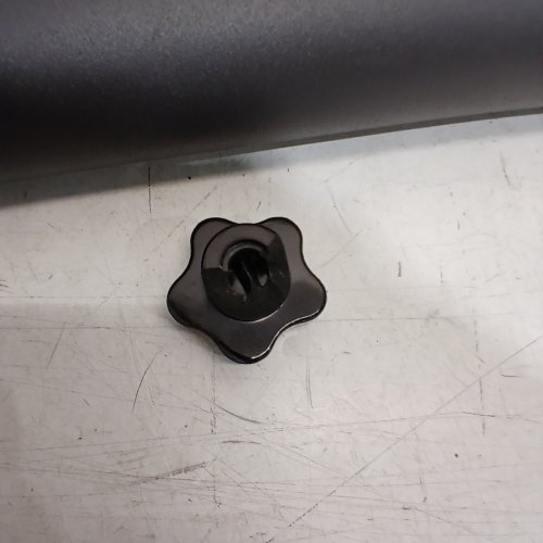 BODY-SOLID ROTATIONAL CLUB GRIP ATTACHMENT FOR BARBELL WORKOUT image 4