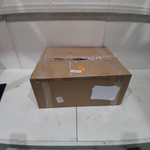 OMEGA PAW SELF-CLEANING LITTER BOX - GRAY image 5