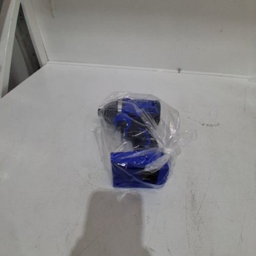 KOBALT BRUSHLESS IMPACT DRIVER - *TOOL ONLY* - 24 V, 0-850/2000/2700 RPM - BLUE / BLACK (MODEL: KID 324B-03) image 6