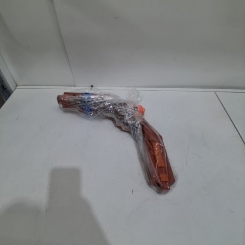 NERF MINECRAFT BOW DART BLASTER image 5