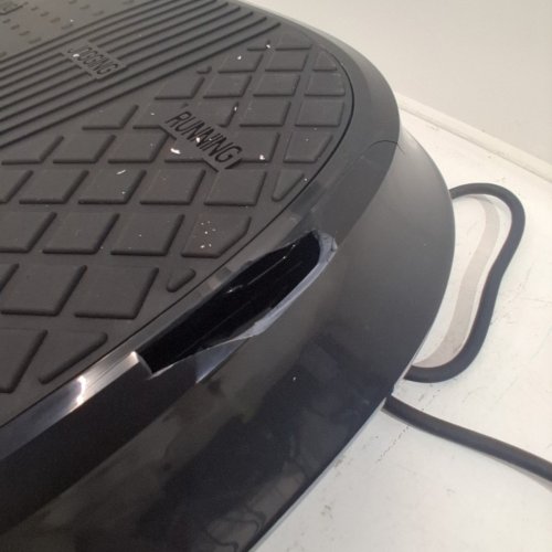 LIFEPRO WAVER VIBRATION PLATE BODY EXERCISE MACHINE SET - BLACK (MODEL: LP-WVR-BLK) image 3