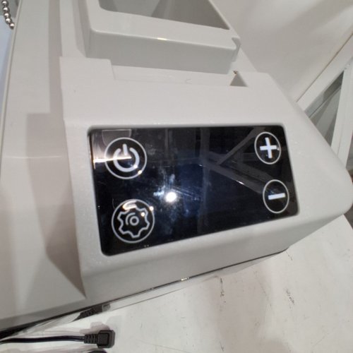 EUHOMY CAR ELECTRIC REFRIGERATOR COOLER WITH APP CONTROL - 30L- 12V - BLACK/GREY (MODEL: J30) image 8