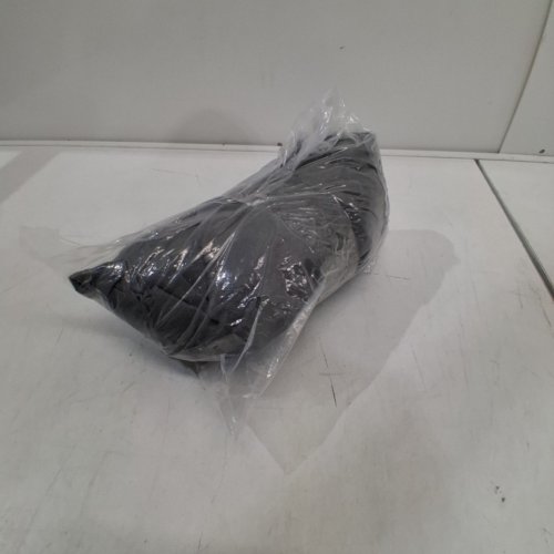 FITTED SHEET - TWIN - GREY image 3