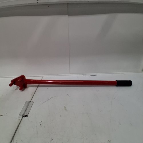 TRUCFUSION MANUAL REBAR BENDER TOOL - FOR 5/8" REBAR (MODEL: ‎V11031270) image 2