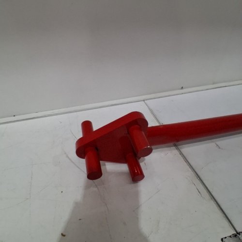 TRUCFUSION MANUAL REBAR BENDER TOOL - FOR 5/8" REBAR (MODEL: ‎V11031270) image 3