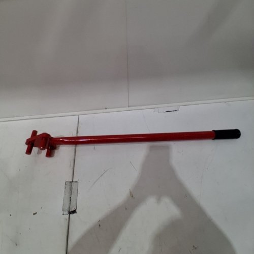 TRUCFUSION MANUAL REBAR BENDER TOOL - FOR 5/8" REBAR (MODEL: ‎V11031270) image 4