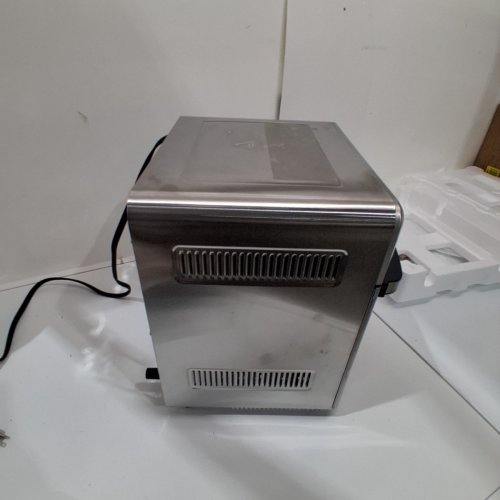 COSORI AIR FRYER TOASTER OVEN - 12L - FITS 8" PIZZA (MODEL: CAF-R121-SCA) image 7