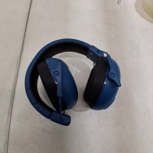 KIDS JLAB JBUDDIES PROTECT HEARING PROTECTION EARMUFFS - OSFM - NAVY BLUE (MODEL: PHJKPROTECTRNVY6) image 2