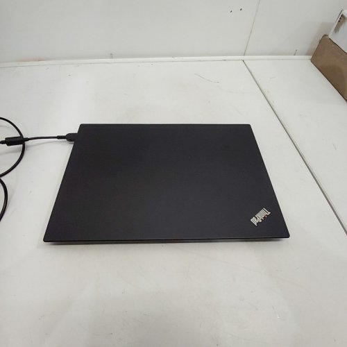LENOVO THINKPAD T470S BUSINESS LAPTOP - 14" FHD SCREEN - INTEL I7-6600U 20GB RAM - 256GB SSD - WINDOWS 11 - BLACK image 8