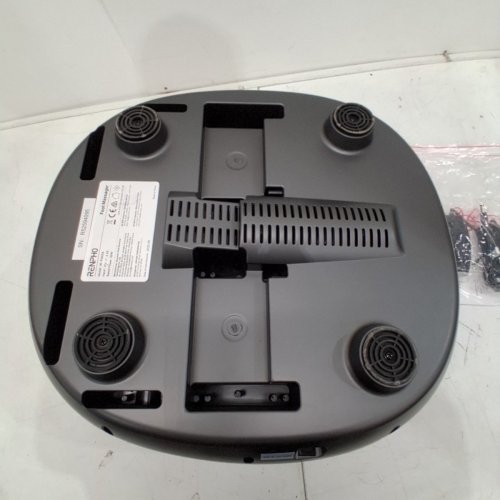 RENPHO SHIATSU FOOT MASSAGER - 12 V - 30W - BLACK (MODEL: RF-FM059) image 5