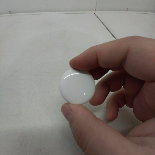 APPLE AIRTAG - WHITE (MODEL: A2937) image 3