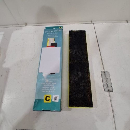 GERMGUARDIAN TRUE HEPA GENUINE AIR PURIFIER REPLACEMENT FILTER COMPATIBLE WITH AC5000E AC5250PT, AC5300B AC5350B (MODEL: FLT5000) image 2