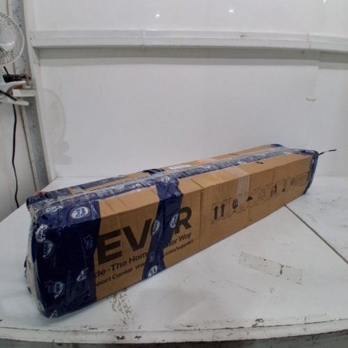 VEVOR PREMIUM WEED BARRIER, HEAVY DUTY FABRIC PLANT BARRIER - 6FT X 300FT - BLACK image 4