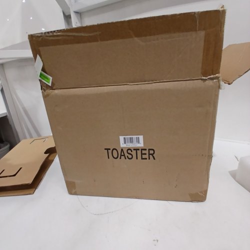 DIGITAL 2-SLICE TOASTER WITH WARMING ATTACHMENT - 120 V 850W - STAINLESS STEEL (MODEL: KST075BU) image 7