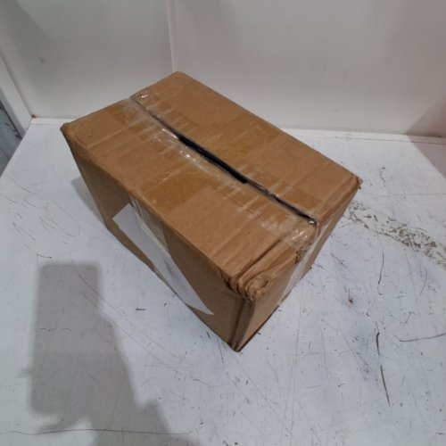 6PK POOL FILTER REPLACEMENTS - 4.1" X 3.2" - FITS VARIOUS MODELS - WHITE/BLUE (MODEL : 450AZJVJ4KAD) image 3