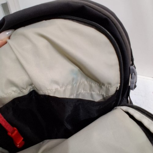 OSPREY DAYLITE COMMUTER BACKPACK - 30L MAX - BLACK (MODEL : 10002926) image 8