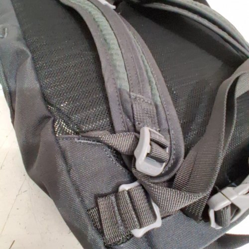 OSPREY DAYLITE COMMUTER BACKPACK - 30L MAX - BLACK (MODEL : 10002926) image 9