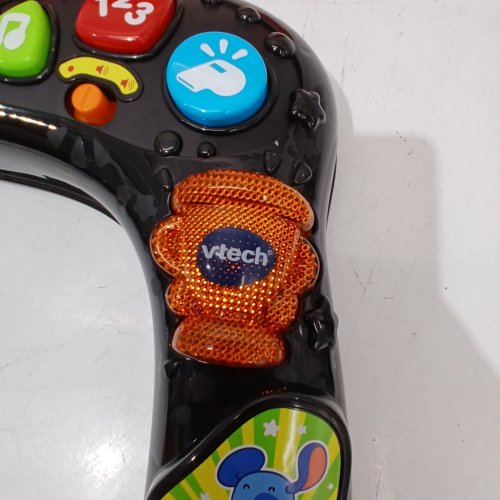VTECH SMART SHOTS SPORTS CENTER - RED / BLACK image 3