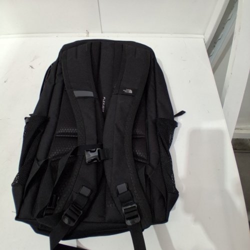 THE NORTH FACE JESTER EVERYDAY LAPTOP BACKPACK - 28L CAPACITY - BLACK image 5
