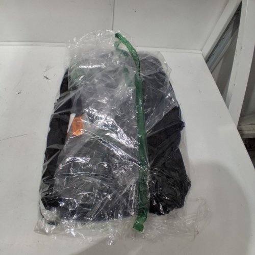 THE NORTH FACE JESTER EVERYDAY LAPTOP BACKPACK - 28L CAPACITY - BLACK image 6