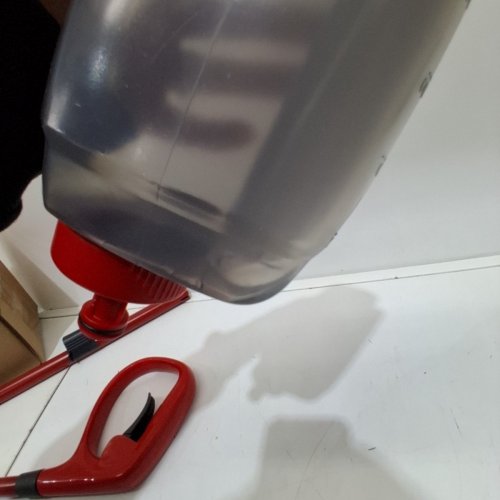VILEDA PROMIST MAX MICROFIBRE SPRAY MOP image 3