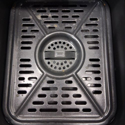 NINJA FOODI 6-IN-1 DUALZONE XL AIR FRYER, 2 INDEPENDENT BASKETS - 10QT./XL - BLACK (MODEL: DZ302C) image 5