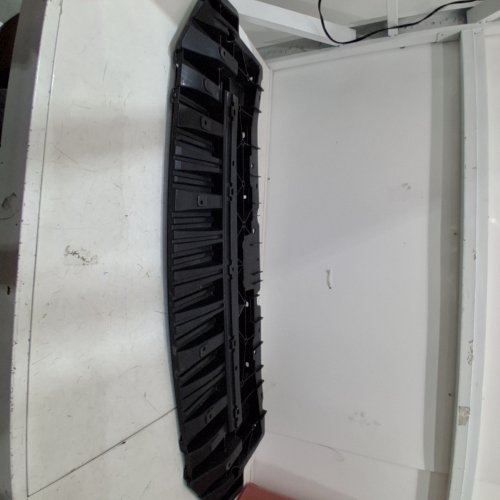 HUNT PARTS ENGINE SPLASH SHIELD, 2013-2015 NISSAN SENTRA - BLACK (MODEL: NI1228144) image 3