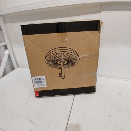 JEARY WATER FILLED PATIO UMBRELLA STAND - 81.5LBS MAX - BLACK (MODEL: A091-004-001-044) image 4