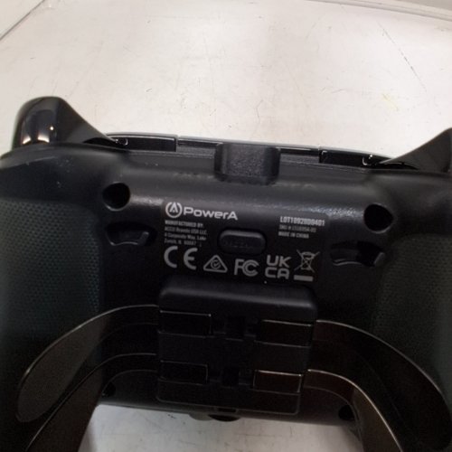FUSION PRO 2 WIRED CONTROLLER FOR XBOX ONE - BLACK image 5