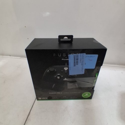 FUSION PRO 2 WIRED CONTROLLER FOR XBOX ONE - BLACK image 7