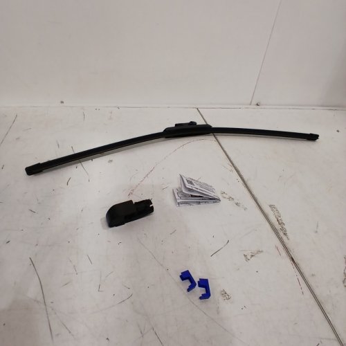 BFGOODRICH PREMIUM BEAM WIPER BLADES - 26" - BLACK (MODEL: 2013870) image 2