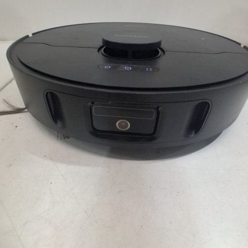 DREAME GOVAC 405 ROBOT VACUUM AND MOP COMBO - 25,000PA SUCTION POWER, AUTO-EMPTY AND MOP SELF-CLEANING DOCK - BLACK - (MODEL: RTD31TE) image 16