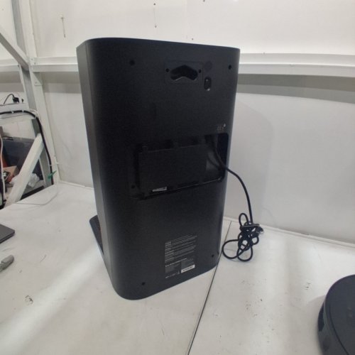 DREAME GOVAC 405 ROBOT VACUUM AND MOP COMBO - 25,000PA SUCTION POWER, AUTO-EMPTY AND MOP SELF-CLEANING DOCK - BLACK - (MODEL: RTD31TE) image 20