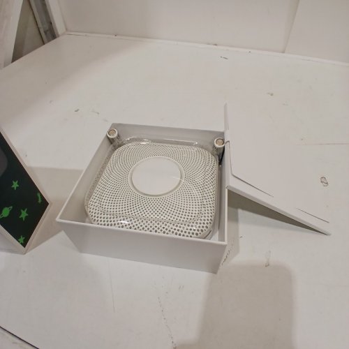GOOGLE NEST PROTECT WI-FI SMOKE & CARBON MONOXIDE ALARM (BATTERY) (S3000BWEF) image 2
