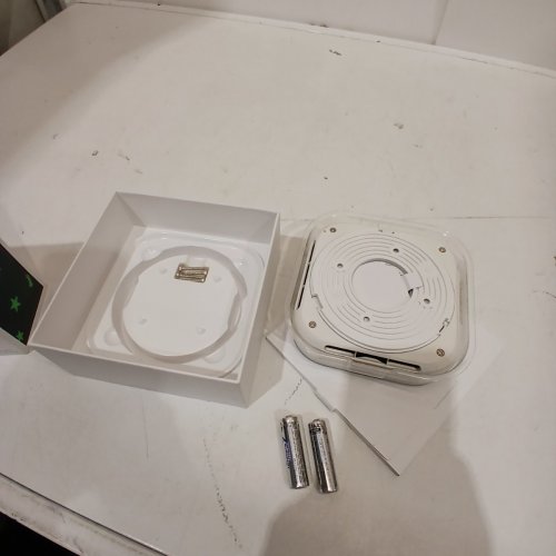 GOOGLE NEST PROTECT WI-FI SMOKE & CARBON MONOXIDE ALARM (BATTERY) (S3000BWEF) image 3