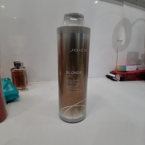 JOICO BLONDE LIFE BRIGHTENING SHAMPOO - 1L image 3