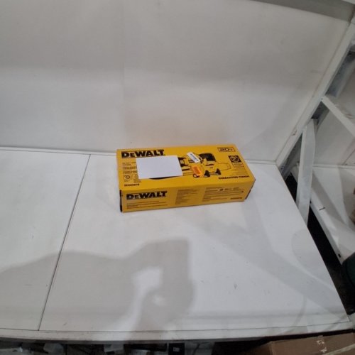 DEWALT CORDLESS VARIABLE SPEED GREASE GUN *TOOL ONLY* - 20V - 10000PSI - YELLOW (MODEL: DCGG581) image 7